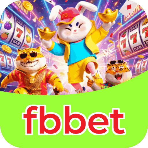Siga a fbbet no Facebook
